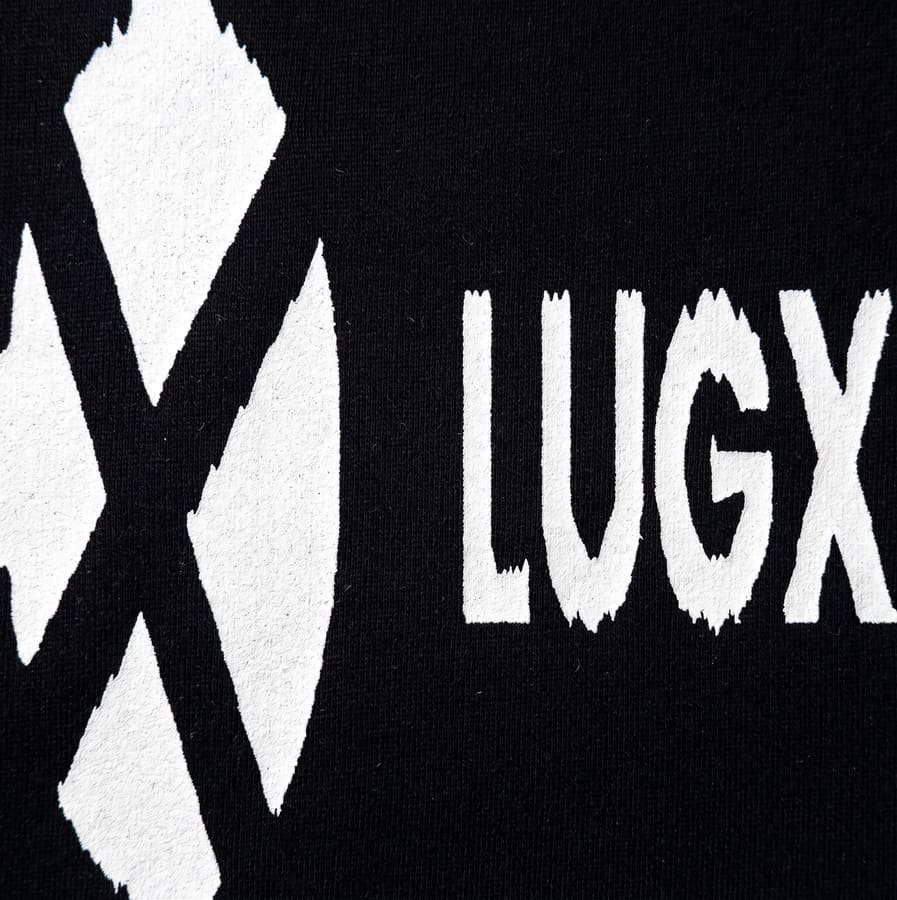 Lugx Gaming project thumbnail