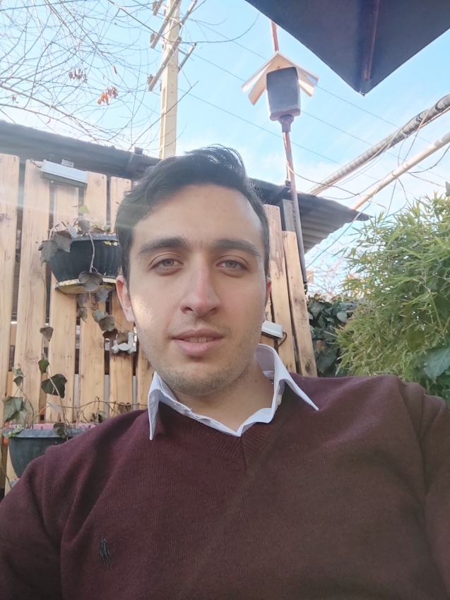 Mohammadreza Akhoondi